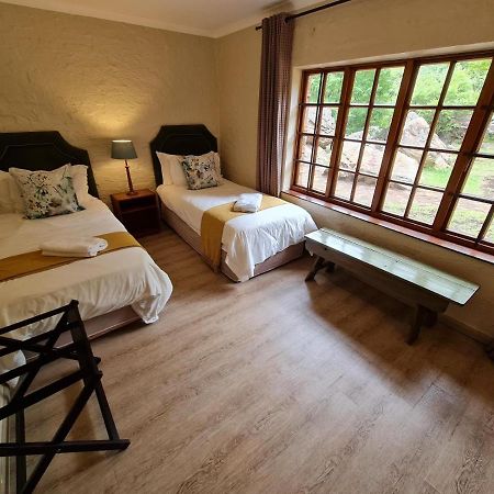 Migrate Portfolio Villa ดัลสทรูม ภายนอก รูปภาพ